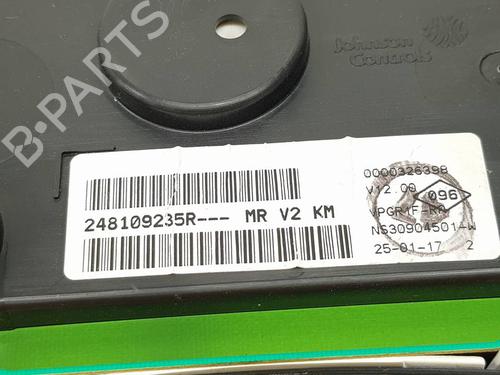 Instrument cluster DACIA LODGY (JS_) | BP40236200C47 - Image 6