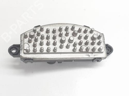 Used Heater resistor SEAT LEON (KL1, KLG) 1.0 TSI (110 hp) 28484892