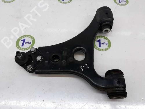 Used Left front suspension arm MERCEDES-BENZ B-CLASS Sports Tourer (W245) B 180 CDI (245.207) (109 hp) 5250773