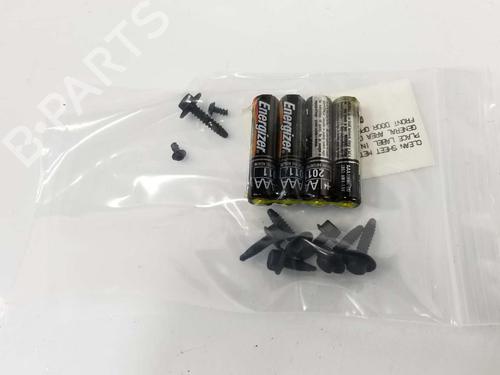 Display CHRYSLER VOYAGER IV (RG, RS) 2.4 | BP6992923C48 
