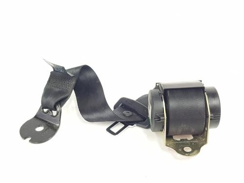 Used Rear left seatbelt LAND ROVER RANGE ROVER EVOQUE (L538) 2.2 D 4x4 (190 hp) 25608140