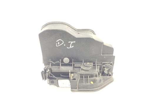 Used Front left lock BMW 5 Gran Turismo (F07) 530 d (245 hp) 15962521