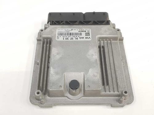 BP3653950M57 | Engine control unit (ECU) SEAT LEON ST (5F8) 1.6 TDI BP3653950M57