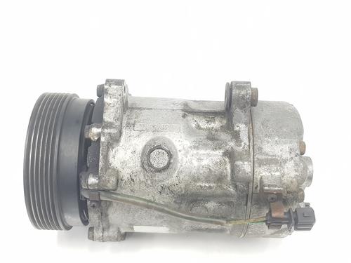 AC compressor VW GOLF IV (1J1) 1.9 TDI | BP20193344M34 
