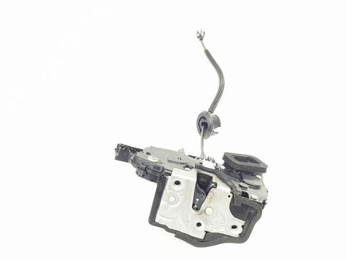 Rear right lock SEAT ARONA (KJ7, KJP)  | BP27562643C99 