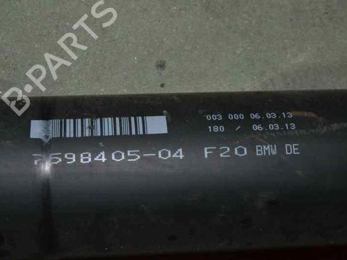 Driveshaft BMW 1 (F21) 120 d | BP786735M37 