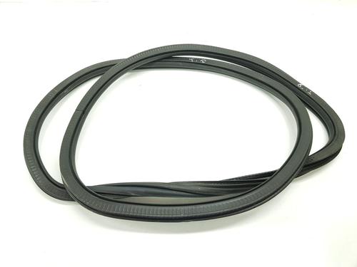 Rubber door seal CUPRA LEON Sportstourer (KL8, KU8, KUD) 1.4 e-HYBRID | BP18345735C142 
