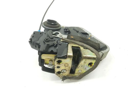 Used Rear right lock TOYOTA LAND CRUISER PRADO (_J12_) 3.0 D-4D (KDJ120, KDJ125) (163 hp) 15687305