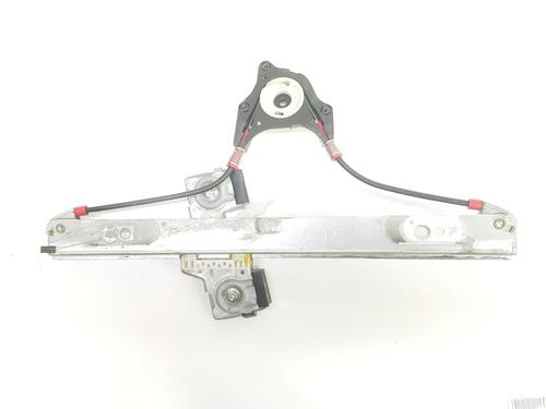 Used Front right window mechanism FORD FIESTA VI (CB1, CCN) 1.4 (97 hp) 7714219