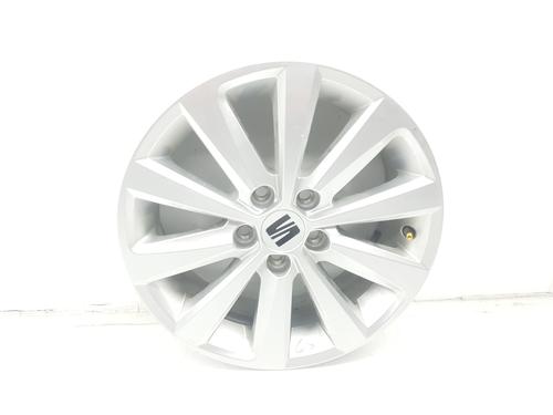 Used Rim SEAT IBIZA V (KJ1, KJG) 1.0 MPi (80 hp) 13257405