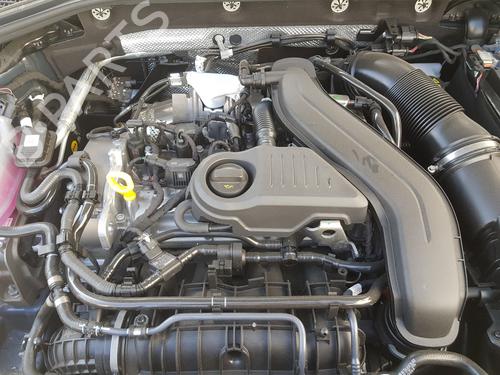 Girkasse VW T-ROC (A11, D11) 1.5 TSI | BP14853136M3 