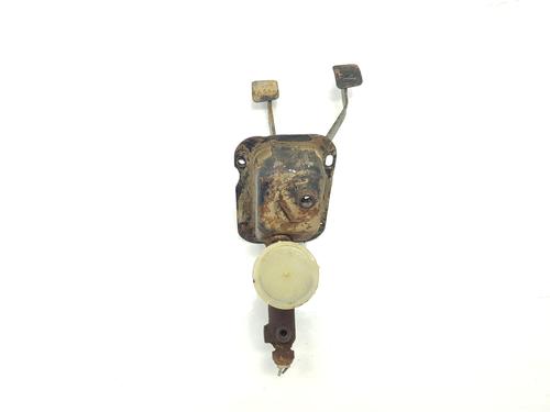 Brake master cylinder RENAULT 4 (112_) 0.8 (1123) | BP28964807M77 