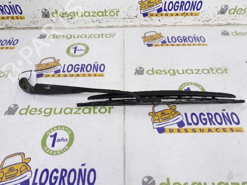 Used Front windshield wiper arm MINI MINI (R50, R53) Cooper (116 hp) 7895857