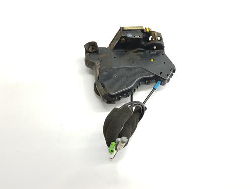 Front left lock TOYOTA LAND CRUISER PRADO (_J12_) 3.0 D-4D (KDJ120, KDJ125) | BP25346392C98 