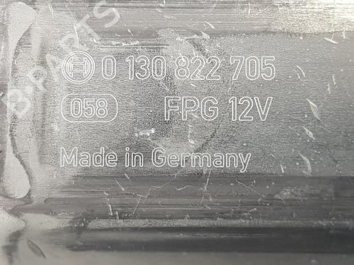 Left front window motor AUDI A1 Sportback (GBA) 30 TFSI | BP15237111E21 