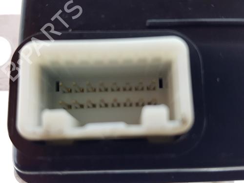 Climate control RENAULT MASTER III Van (FV) 2.3 dCi 135 FWD (FV0N, FV08, FV06, FV00, FV1S) | BP36672527I5 - Image 5