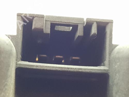 Left tailgate light BMW 3 (E46) 318 i | BP24507412C79 
