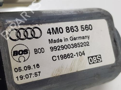 Other AUDI Q7 (4MB, 4MG, 4MQ) 3.0 TDI quattro | BP33620592O1 - Image 3