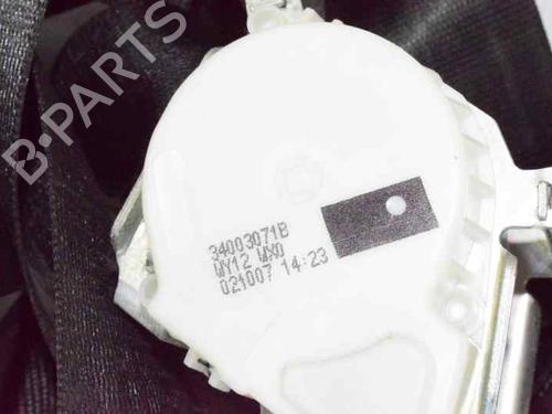 Front left seatbelt BMW X3 (E83) xDrive 30 d | BP8746650I26 