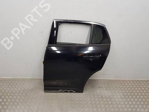 Used Left rear door Left rear door FIAT 600e / 600 (365_, 364_) [2023-2026] 39693476 39693476