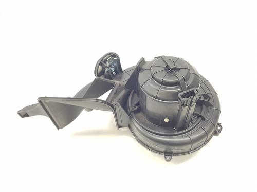 Heater blower motor LAND ROVER RANGE ROVER EVOQUE (L538) 2.2 D 4x4 | BP29029131M62 
