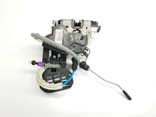 Rear left lock MERCEDES-BENZ GLA-CLASS (X156) GLA 200 CDI / d (156.908) | BP20198308C100 