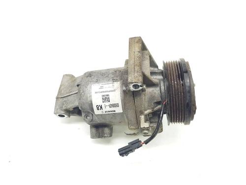 AC compressor RENAULT EXPRESS Box Body/MPV | BP40494886M34 - Image 4