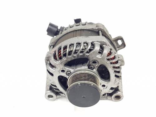 Used Alternator Alternator CITROËN JUMPER II Van 2.0 BlueHDi 130 (130 hp) 40257157 40257157