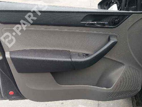 Rear right exterior door handle SEAT TOLEDO IV (KG3) 1.6 TDI | BP1635021C130  - Image 7