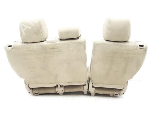Seats set TOYOTA LAND CRUISER PRADO (_J12_) 3.0 D-4D (KDJ120, KDJ125) | BP10292181C78 