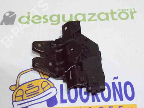 Tailgate lock BMW 3 (E46) 320 i | BP759537C101 