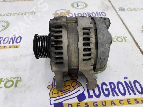 Alternador SUZUKI GRAND VITARA II (JT, TE, TD) 1.9 DDiS All-wheel Drive (JT419, TD44, JB419WD, JB419XD) (129 hp) 2672257