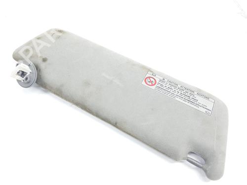 Right sun visor TOYOTA LAND CRUISER PRADO (_J12_) 3.0 D-4D (KDJ120, KDJ125) | BP16187599I2 