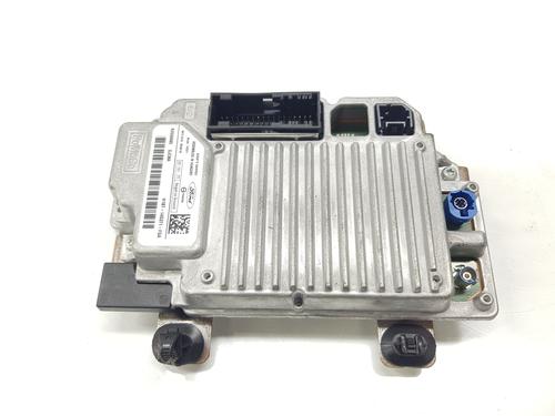 Used Electronic module FORD TRANSIT CUSTOM V362 Bus (F3) 2.0 EcoBlue (130 hp) 31072360