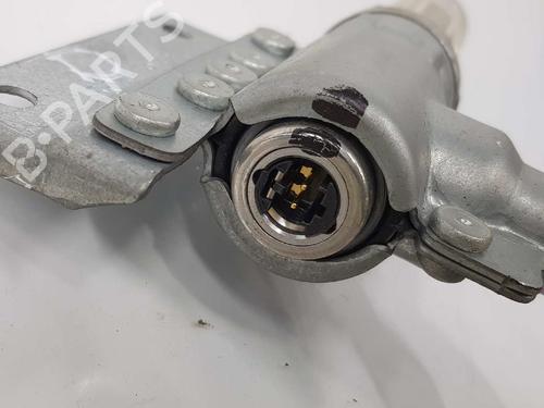 Right curtain airbag BMW X5 (E53) 3.0 d | BP4383629C12 