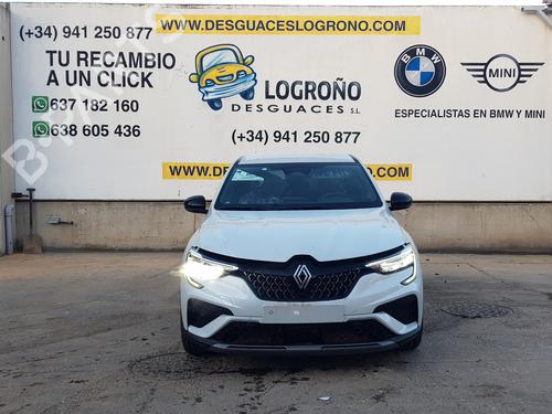 Used Parts RENAULT ARKANA I (LCM_, LDN_) [2019-2026]  4436865