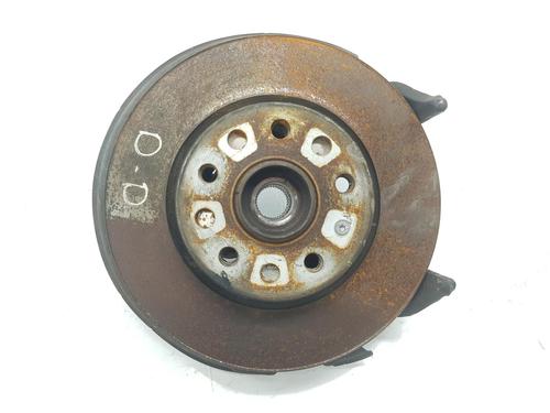 Used Right front steering knuckle Right front steering knuckle AUDI A3 Sportback (8PA) 1.6 TDI (105 hp) 8632165 8632165