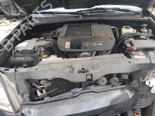 Right front window motor TOYOTA LAND CRUISER PRADO (_J12_) 3.0 D-4D (KDJ120, KDJ125) | BP6118273E20 