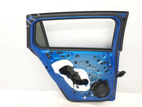 Left rear door OPEL ASTRA L Sports Tourer (OV5) 1.2 (FRHNPJ) | BP24638218C4 
