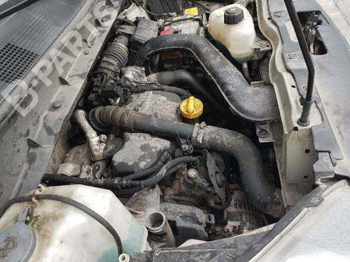 Scuttle panel JAGUAR F-PACE (X761)  | BP6561307C110  - Image 40