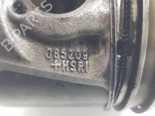 Andre RENAULT MASTER III Van (FV) 2.3 dCi 125 RWD (FV0C, FV0D, FV0H, FV0J, FV0A, FV0K) | BP14079937O1 