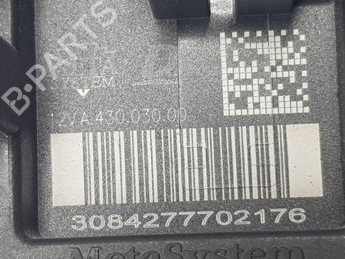 Heater resistor FIAT SCUDO Van | BP37595115M108 - Image 3