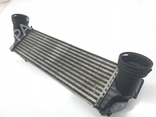 Intercooler BMW X5 (F15, F85) xDrive 25 d | BP29716400M30 