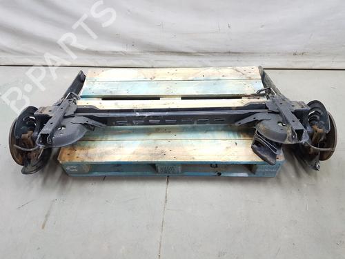 Used Rear axle Rear axle 36535913 36535913