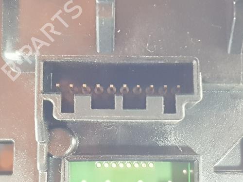 Electronic sensor VOLVO V40 Hatchback (525) T2 | BP37727215M84 - Image 2