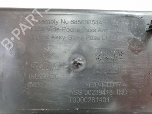 Glove box DACIA SANDERO III  | BP37685039C95  - Image 6