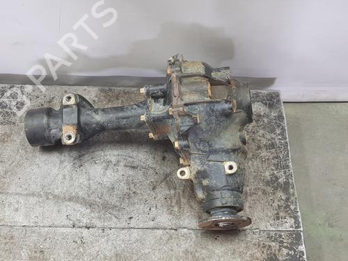 Used Front differential TOYOTA LAND CRUISER PRADO (_J12_) 3.0 D-4D (KDJ120, KDJ125, KDJ121) (173 hp) 8902816