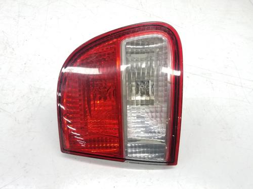 Højre baglygte bagklap SEAT LEON (1M1) 1.6 16 V | BP8600899C80 