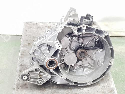 Gearbox FORD FOCUS III 1.6 TDCi | BP31952275M3 