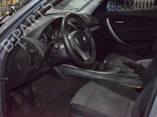 Tailgate handle BMW 1 (E87) 118 d | BP1636803C132 